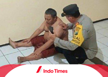 Istri Hamil Tewas Digorok Bapak Mertua, Korban Sedang Hamil 7 Bulan