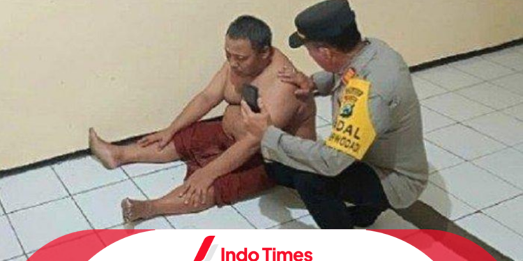 Istri Hamil Tewas Digorok Bapak Mertua, Korban Sedang Hamil 7 Bulan 1 Istri Hamil Tewas Digorok Bapak Mertua, Korban Sedang Hamil 7 Bulan