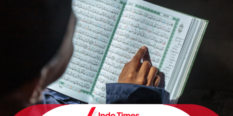 Jurumiyah Bab Kalam: Pengertian, Pembagian, Ciri-Ciri, dan Contoh Penerapannya