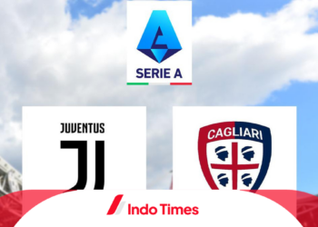 Juventus vs Cagliari