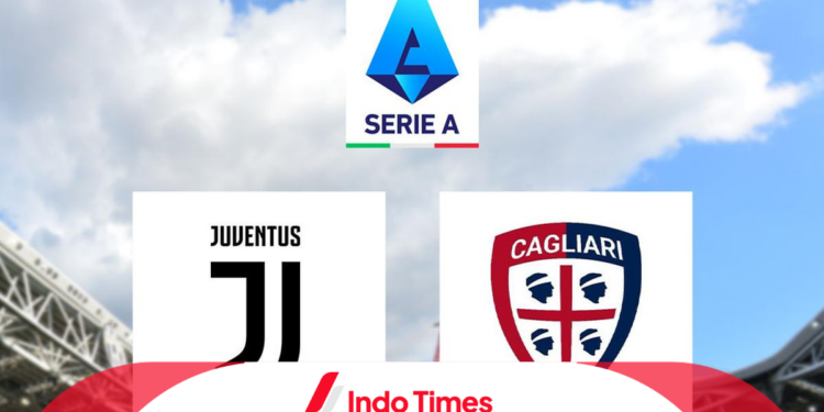 Juventus vs Cagliari