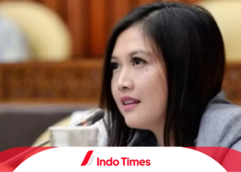 Terseret Kasus YSL, KPK Geledah Rumah Vita Ervina Terkait Kasus Korupsi Kementan