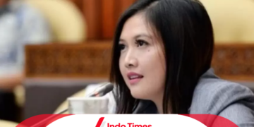 Terseret Kasus YSL, KPK Geledah Rumah Vita Ervina Terkait Kasus Korupsi Kementan