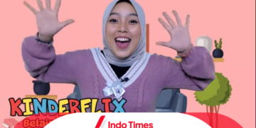 Channel YouTube Konten Edukasi Anak Kak Nisa Kinderflix Tuai Komentar Tak Senonoh dari Penonton