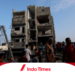 Kamp Pengungsi Maghazi di Gaza Diserang Israel, 30 Orang Jadi Korban 3 Kamp Pengungsi Maghazi di Gaza Diserang Israel, 30 Orang Jadi Korban
