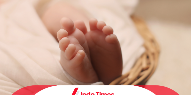 Karyawati di Batam Melahirkan di Toilet, Bayi Dibiarkan Tewas dalam Lemari karena Tak Bersuami 1 Karyawati di Batam Melahirkan di Toilet, Bayi Dibiarkan Tewas dalam Lemari karena Tak Bersuami