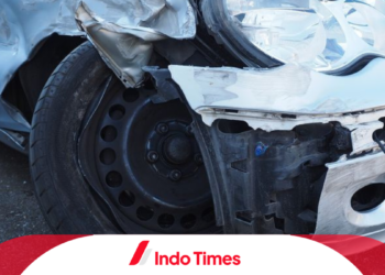 Kecelakaan Maut di Demak Tewaskan 4 Orang, Mobil Sempat Tabrak Lari