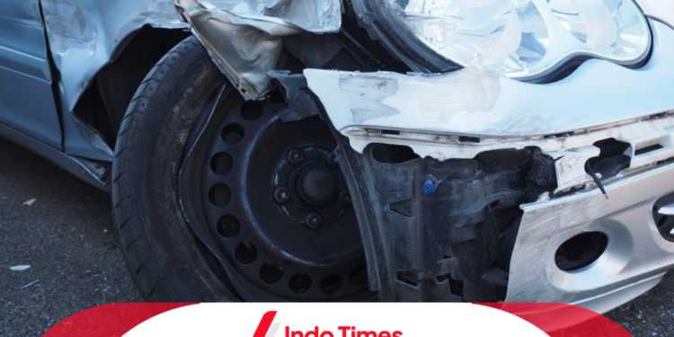 Kecelakaan Maut di Demak Tewaskan 4 Orang, Mobil Sempat Tabrak Lari 1 Kecelakaan Maut di Demak Tewaskan 4 Orang, Mobil Sempat Tabrak Lari