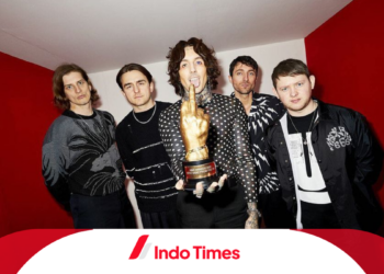 Konser BMTH Dihentikan, Penonton Ricuh Minta Ganti Rugi