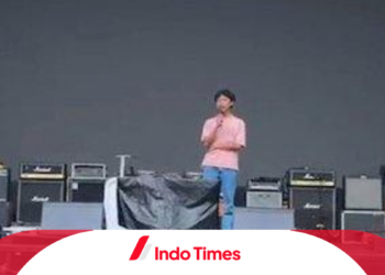 Konser Musik di Bandung Batal Digelar, Panitia Foya-Foya dengan Dana Sponsor