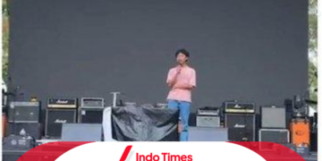 Konser Musik di Bandung Batal Digelar, Panitia Foya-Foya dengan Dana Sponsor