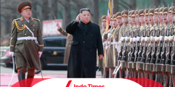 Korea Utara Menangguhkan Perjanjian Militer dengan Korsel, Kedua Negara Kerahkan Militer di Perbatasan