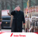 Korea Utara Menangguhkan Perjanjian Militer dengan Korsel, Kedua Negara Kerahkan Militer di Perbatasan 5 Korea Utara Menangguhkan Perjanjian Militer dengan Korsel, Kedua Negara Kerahkan Militer di Perbatasan