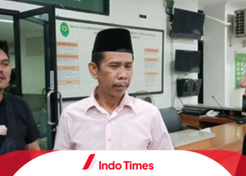 Kasus Korupsi Mantan Kades di Serang, Dana Desa Digunakan untuk Karaoke Tiap Hari