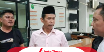 Kasus Korupsi Mantan Kades di Serang, Dana Desa Digunakan untuk Karaoke Tiap Hari