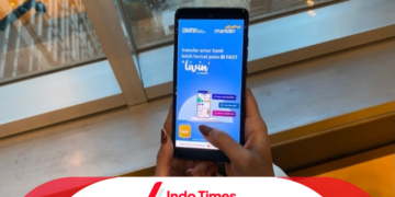 Livin Mandiri Tidak Bisa Transfer