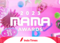 Daftar Pemenang MAMA Award 2023 Day 1 dan Day 2