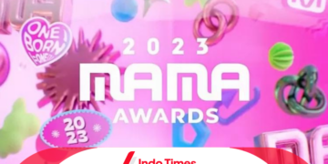Daftar Pemenang MAMA Award 2023 Day 1 dan Day 2