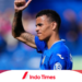 Mason Greenwood Gemparkan Penonton dengan Tendangan Spektakuler di Laga Getafe vs Almeria