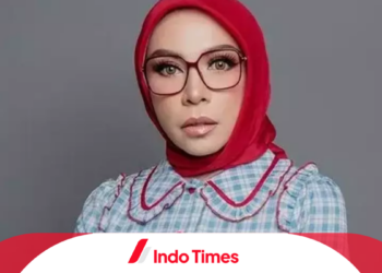 Dugaan Melly Goeslaw Selingkuh dengan Oknum Polisi, Seorang Perempuan Bongkar di Sosial Media