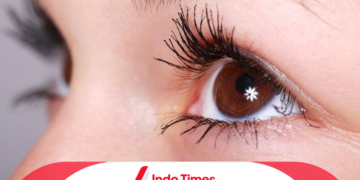 Menjaga Kesehatan Mata