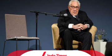 Mantan Menlu AS Henry Kissinger Tutup Usia, Ini Kiprahnya Semasa Hidup!