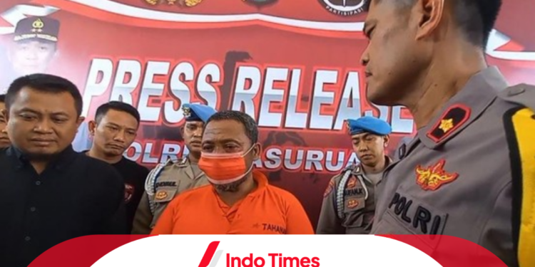Motif Mertua Bunuh Menantu yang Hamil 7 Bulan, Takut Ketahuan Melakukan Pelecehan 1 Motif Mertua Bunuh Menantu yang Hamil 7 Bulan, Takut Ketahuan Melakukan Pelecehan