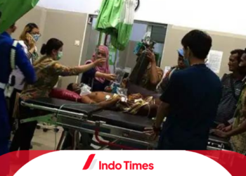 Kronologi Nelayan di Konawe Ditembak Polisi, 1 Orang Meninggal Kehabisan Darah