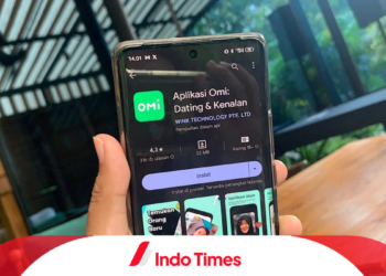 OMI Mod Apk: Nikmati Fitur yang Memudahkan untuk Dapat Jodoh dan Kenalan Baru
