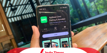 OMI Mod Apk: Nikmati Fitur yang Memudahkan untuk Dapat Jodoh dan Kenalan Baru