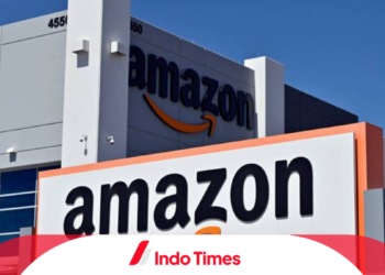 Kian Mengancam, PHK Amazon Kembali Terjadi. Karyawan Tergeser AI