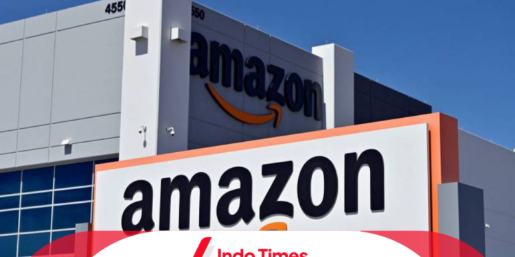 Kian Mengancam, PHK Amazon Kembali Terjadi. Karyawan Tergeser AI