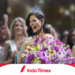 Pemenang Miss universe 2023: Miss Nicaragua Sheynnis Palacios