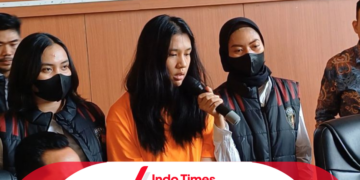 Ghisca Debora Aritonang Penipu Tiket Konser Coldplay, Raup Banyak Laba Hingga Rp5.1 Miliar