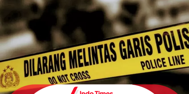 Aksi Berani Polisi Gagalkan Percobaan Pembunuhan Pasien RS Magelang 1 Aksi Berani Polisi Gagalkan Percobaan Pembunuhan Pasien RS Magelang