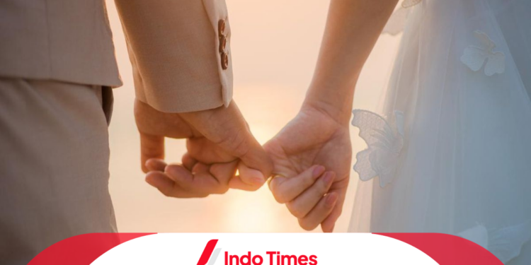 Pernikahan Anak di Sampang, Usia Mempelai Pria Ternyata Baru 14 Tahun 1 Pernikahan Anak di Sampang