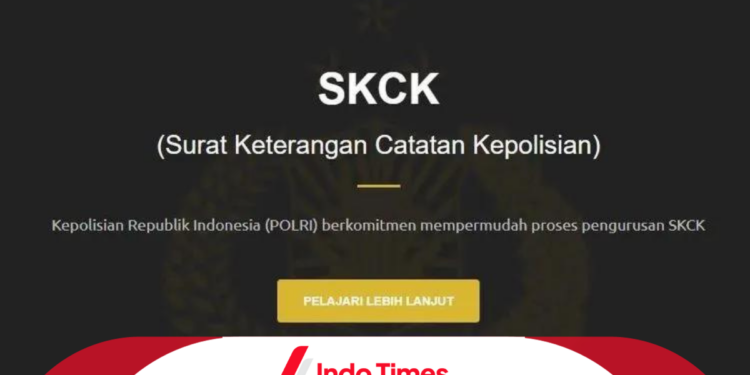 Perpanjangan SKCK Online: Syarat Terbaru 2023 di Polres 1 Perpanjangan SKCK Online: Syarat Terbaru 2023 di Polres