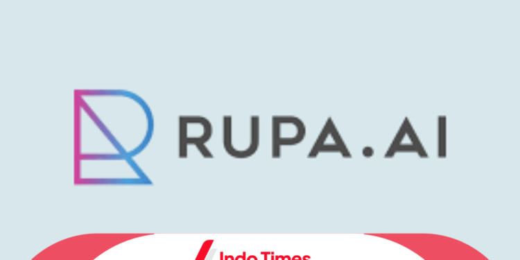 Mengenal Rupa AI Gratis dan 10 Fitur-fiturnya 1 RUPA AI Gratis