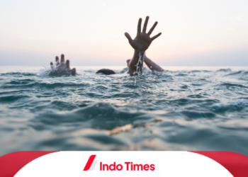 Remaja di Labuanbatu Tenggelamkan Pacar Karena Menolak Diajak Ena-Ena