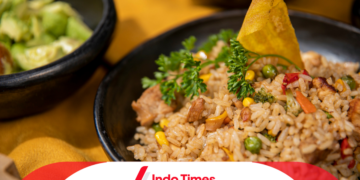 10 Resep Nasi Goreng Rumahan yang Mudah Dibuat dan Enak