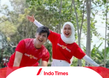 Didera Isu Ria Ricis Cerai, Teuku Ryan Mengaku Sedih Istrinya Tak Hadiri Acara Wisuda 