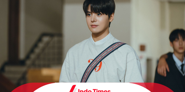 Demi Dalami Peran, Ryeoun Twinkling Watermelon Belajar Bahasa Isyarat dan Gitar Setiap Waktu 1 Demi Dalami Peran, Ryeoun Twinkling Watermelon Belajar Bahasa Isyarat dan Gitar Setiap Waktu