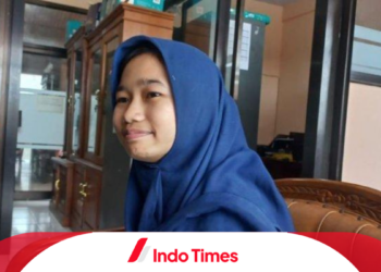 Viral! Salsabila Putri Auliya, Remaja 16 Tahun yang Rela Urus Nenek dan Dua Paman Lumpuh Seorang Diri