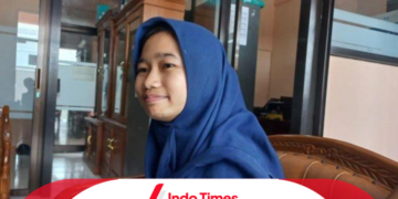 Viral! Salsabila Putri Auliya, Remaja 16 Tahun yang Rela Urus Nenek dan Dua Paman Lumpuh Seorang Diri