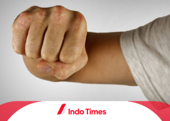 Miris! Santriwati Dipukuli Pemilik Ponpes dan 8 Santriwati Lainnya Setelah Pulang dari Pantai 1 Santriwati Dipukul Pemilik Ponpes