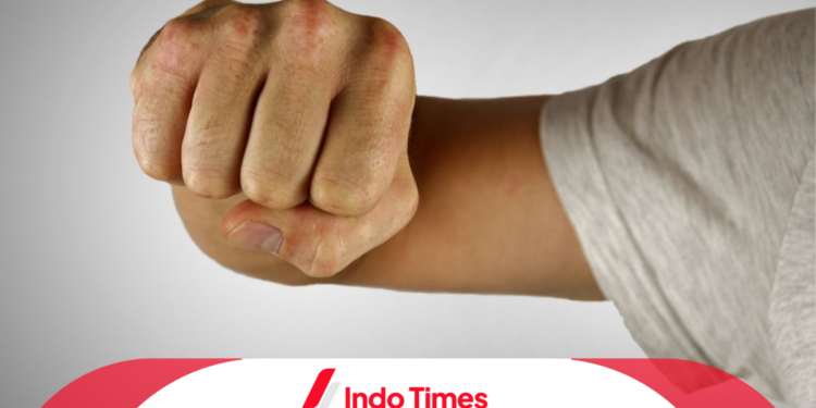 Santriwati Dipukul Pemilik Ponpes