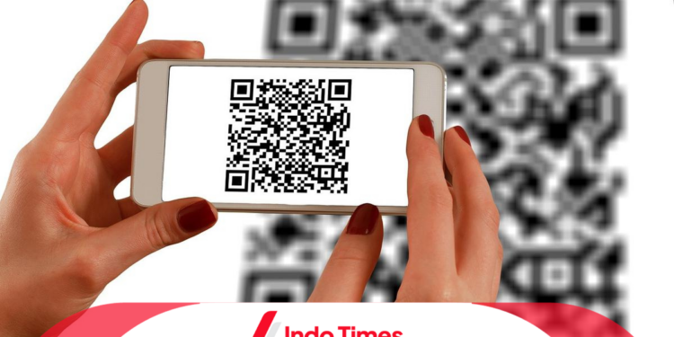 Panduan Scan Barcode Nike untuk Cek Keaslian Produk 1 Scan Barcode Nike