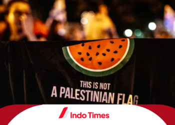 Semangka Palestina Hebohkan Platform Media Sosial Sebagai Tanda Solidaritas 9 Semangka Palestina