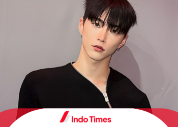 Seunghan RIIZE Putuskan Hiatus karena Pelanggaran Privasi