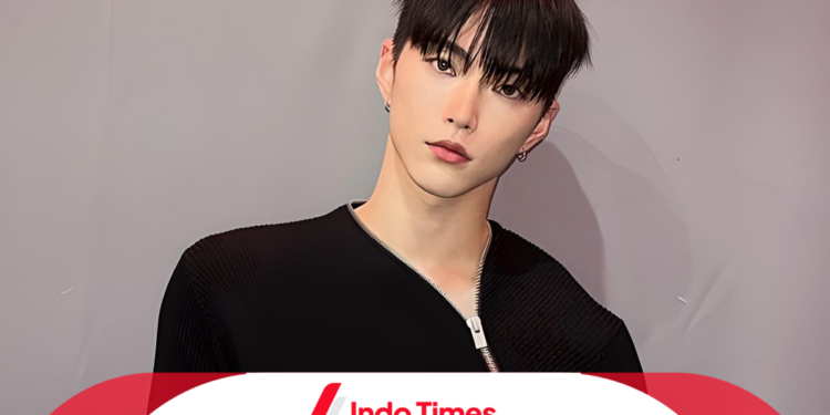 Seunghan RIIZE Putuskan Hiatus karena Pelanggaran Privasi 1 Seunghan RIIZE Putuskan Hiatus karena Pelanggaran Privasi